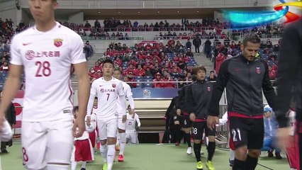 2017/04/11 Asia Champions League Urawa Reds×Shanghai SIPG FC