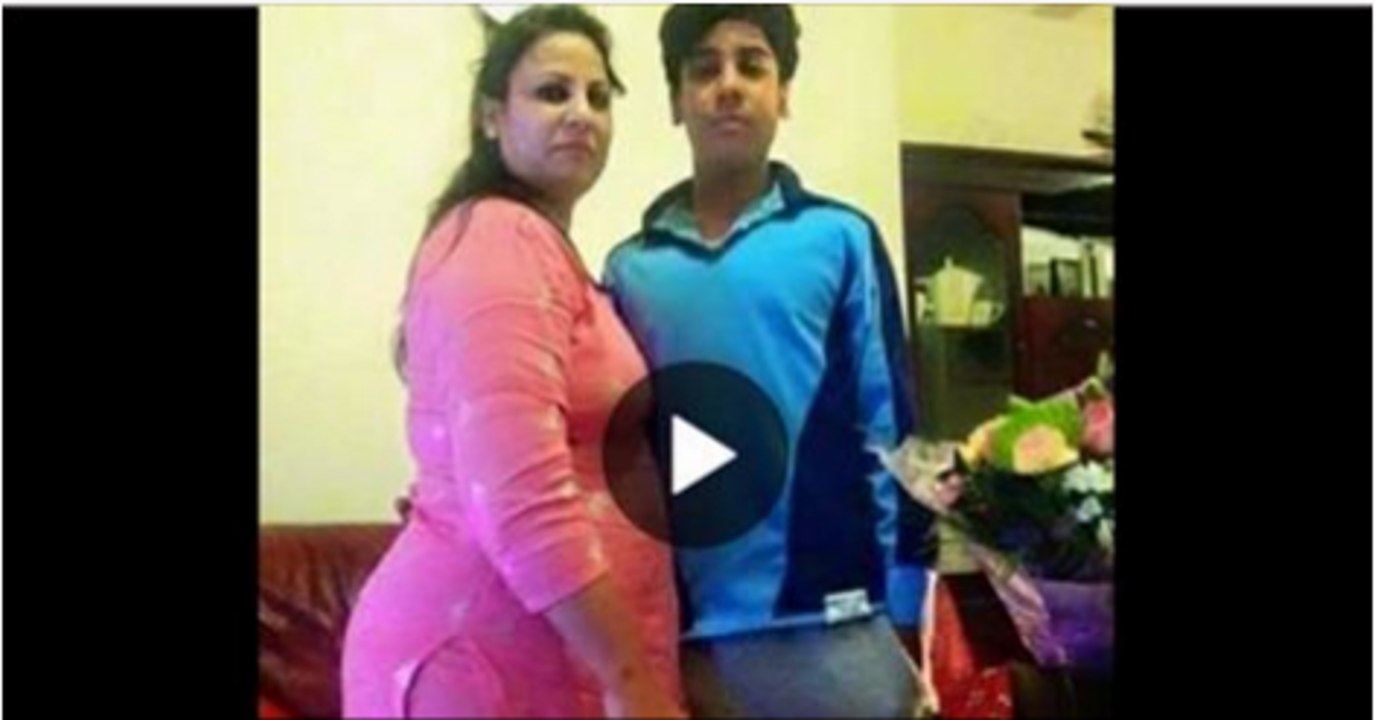 Indian Boy ka Gori girl ke sath Maza