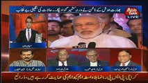 Amjad Shoaib Response On Indian Media