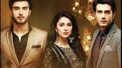 Mohabbat Tumse Nafrat Hai - Episode 1