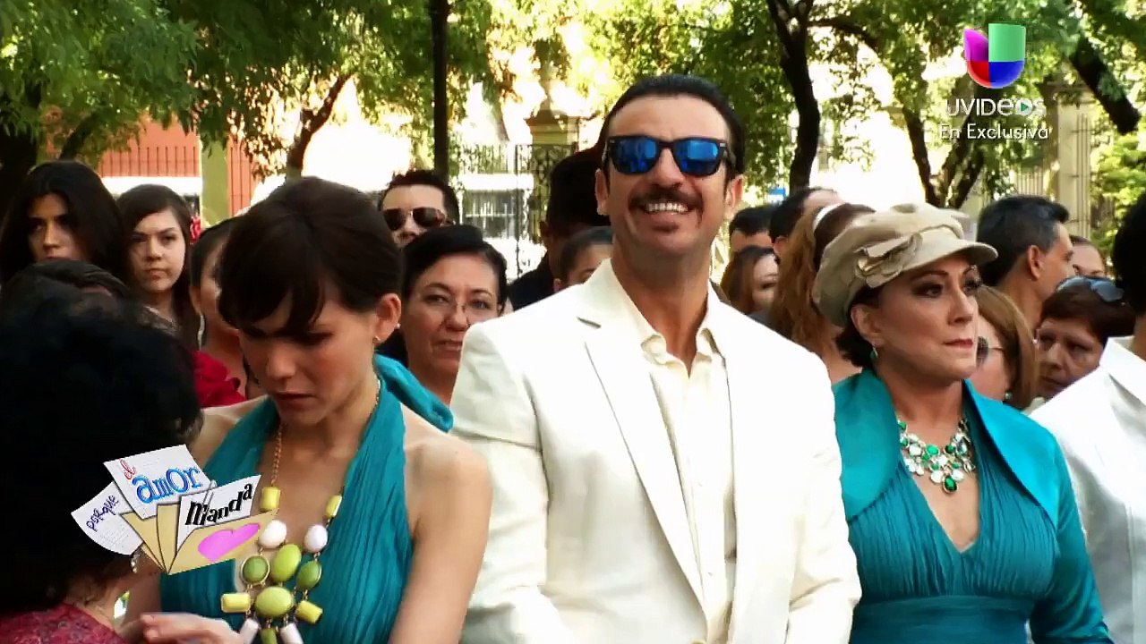 Destras de camaras  boda  Por que el Amor Manda