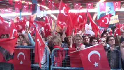 Halk Oylamasına Doğru - CHP Milletvekili Baykal
