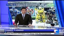 Inspirasi Robot Transformers yang Menguntungkan