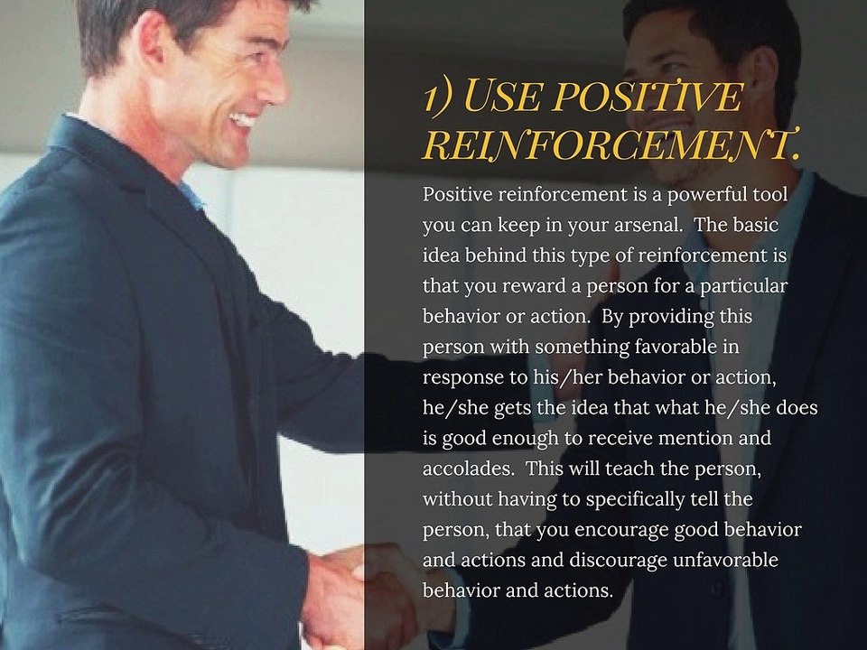 5 Exceedingly Easy Ways to Support Your Employees