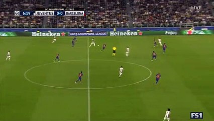 Download Video: Paulo Dybala Goal HD - Juventus 1-0 Barcelona 11.04.2017 HD