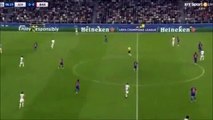 Paulo Dybala Fantastic Goal HD - Juventus 1-0 FC Barcelona - 11.04.2017