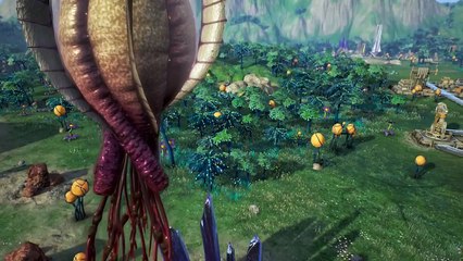 Aven Colony - Surviving Aven Prime Trailer