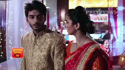 Jana Na Dil Se Door-12th April 2017 - Latest Upcoming Twist - Starplus