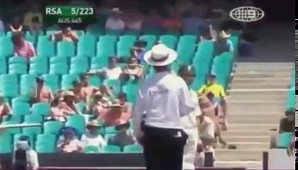 Most Funniest Moments  In the History of Cricket Ever - 2017
