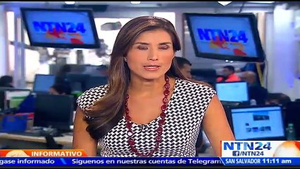 "El Estado no puede responder con la fuerza y con la destrucción de materiales de periodistas": El relator para la liber