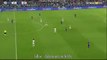 Mario Mandzukic Amazing Chance | Juventus v. Barcelona 11.04.2017