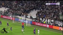 اهداف برشلونة ويوفنتوس [0-1] تعليق فهد العتيبى 11-4-2017 - دورى ابطال اوروبا