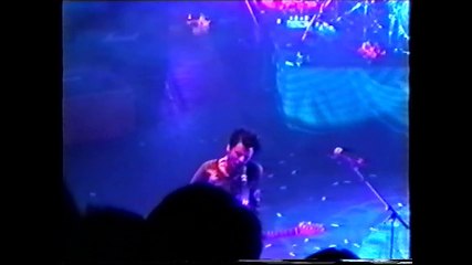 Muse - Fillip, Brixton Academy, 05/29/2001