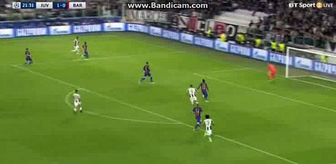 Paulo Dybala Goal HD - Juventus 2-0 Barcelona - 11.04.2017 HD