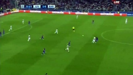 Paulo Dybala Goal HD - Juventus 2-0 Barcelona 11-04-2017 HD