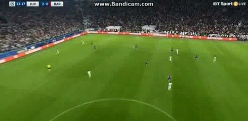 Paulo Dybala Goal HD - Juventus 2-0 Barcelona - 11.04.2017 HD