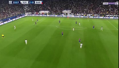 هدف ديبالا الثاني في مرمى برشلونة