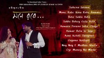 Rabindra Sangeet - Mone Robe - Alka Yagnik & Babul Supriyo( Audio )