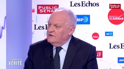 François Asselineau : C’est en restant dans l’Euro que nous allons vers l’Apocalypse parce que de toute façon, l’Euro va exploser ».