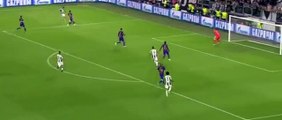 Paulo Dybala Second Amazing Goal - Juventus vs Barcelona 3-0 Champions League 2017 HD