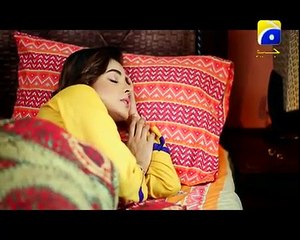 Bechari Mehrunnisa - Episode 96