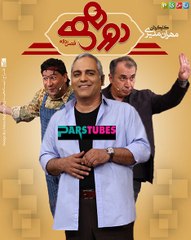 Dorehami Season 2 Part 10 ( Javad Razavian ) - دورهمی فصل 2 قسمت 10