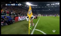 Giorgio Chiellini Goal HD - Juventus 3-0 Barcelona - 11.04.2017