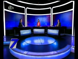 الساعة السابعة | أزمة قطاع الصناعة .. الأسباب وسبل الحل | الحلقة الكاملة