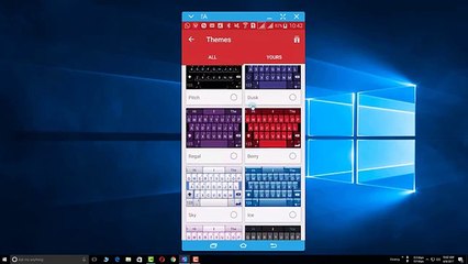 Top Android Keyboard Apps for Urdu & Hindi Typing in 2024 🎯