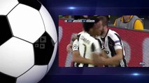 Ligue des champions - Juventus vs Barcelona 1-0 Dybala