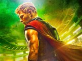 Thor 3 - Ragnarok : Chris Hemsworth en grande difficulté dans la première bande annonce !