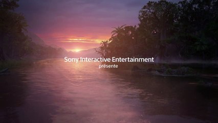 Uncharted- The Lost Legacy - PS4