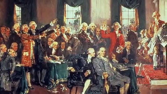 Jefferson and the Barbary Pirates - Past is Present