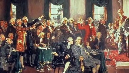 Jefferson and the Barbary Pirates - Past is Present