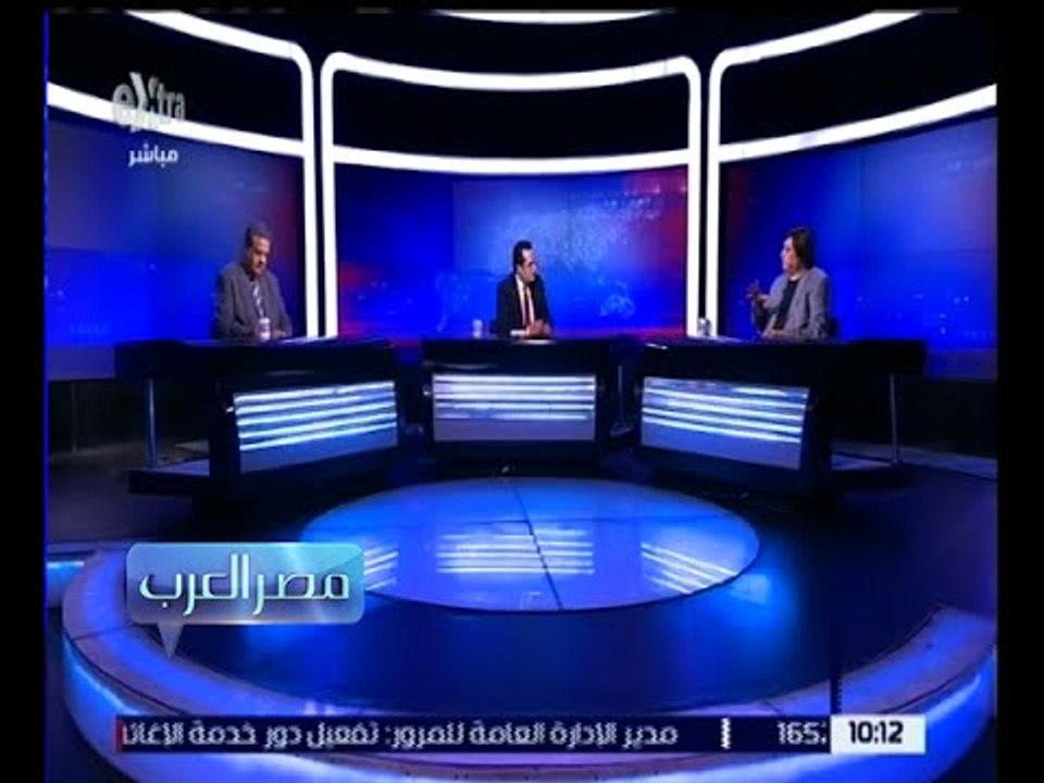 مصر العرب | آفاق التقارب التركي الإيراني وتأثيره على التحالف الإسلامي بقيادة السعودية | الجزء 2