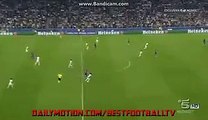 Neymar Super Rainbow Flick Skills - JUVE vs FCB - 11.04.2017
