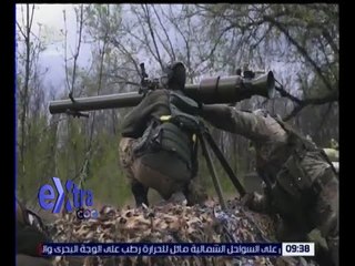 غرفة الأخبار | جولة الـ 9 الإخبارية مع مروج إبراهيم | كاملة