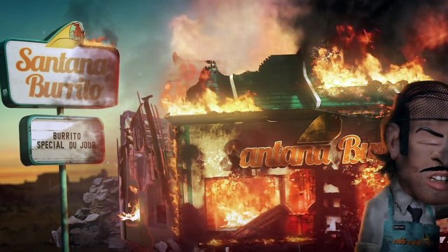 Saison 3 - Teaser Les Trois Amigos - Têtes à claques