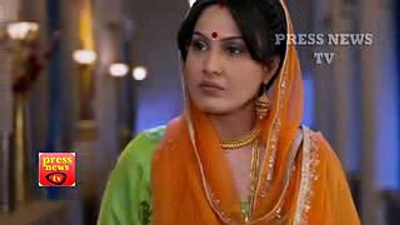 Shakti - 12th April 2017 - Latest Upcoming Twist - Shakti Astitva Ke Ehsaas Colors Tv today News