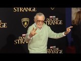 Stan Lee 