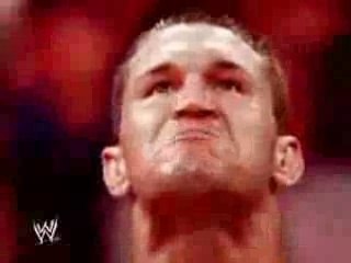 Randy Orton Legend killer