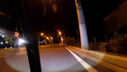 27 night bikers, Taubaté, SP, Brasil, pedal 35 km, noturno com os amigos