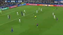 Luis Suarez Big Chance HD - Juventus 2-0 Barcelona 11.04.2017 HD