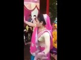 Desi Housewife Dance at marriage