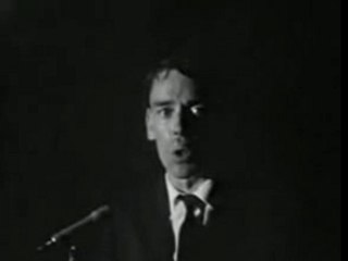 Jacques Brel - Le moribond