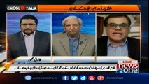 CrossTalk | 11-April-2017 | Kulbhushan Yadav | Karachi | AsifZardari | PMLN