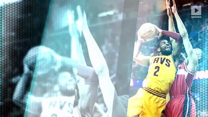 Top 5 most popular NBA jerseys of the season