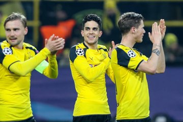 Explosions go off near Dortmund team bus, Champions League game postponed