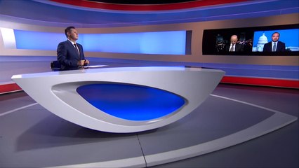 ما وراء الخبر-هل تفاقم ضربة الشعيرات التوتر الروسي الأميركي؟