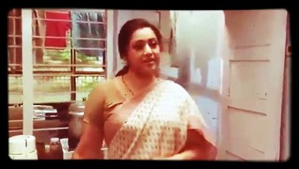 Munthiri vallikal Thalirkkumbol leaked song| Mohanlal | Meena |